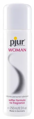 Lubrifiant Silicone Pjur Woman 250ml
