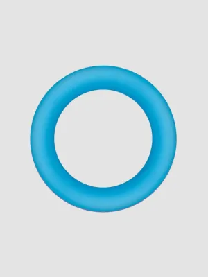 Cockring Phosphorescent Firefly Halo Large
