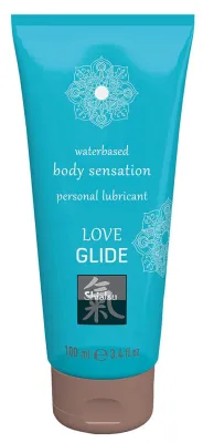 Lubrifiant à eau Love Glide - 100 ml