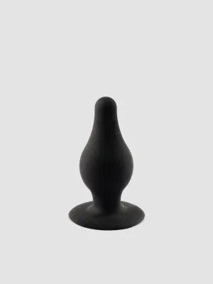 Plug anal 7,2 cm SilexD Model 2