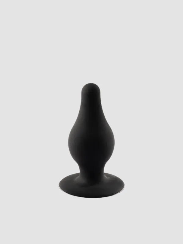 Plug anal 7,2 cm SilexD Model 2