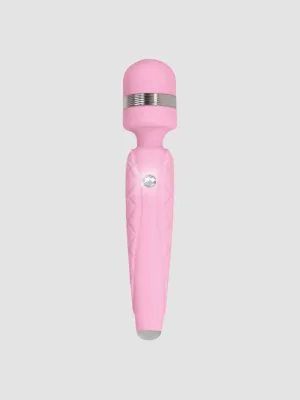 Stimulateur Wand Cheeky