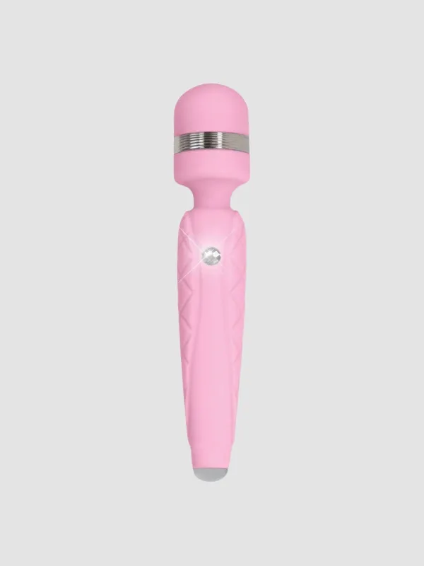 Stimulateur Wand Cheeky