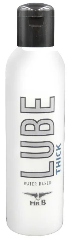 Lubrifiant Eau MrB THICK 500ml