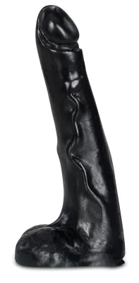 Dildo HARDTOYS19 17 x 4 cm