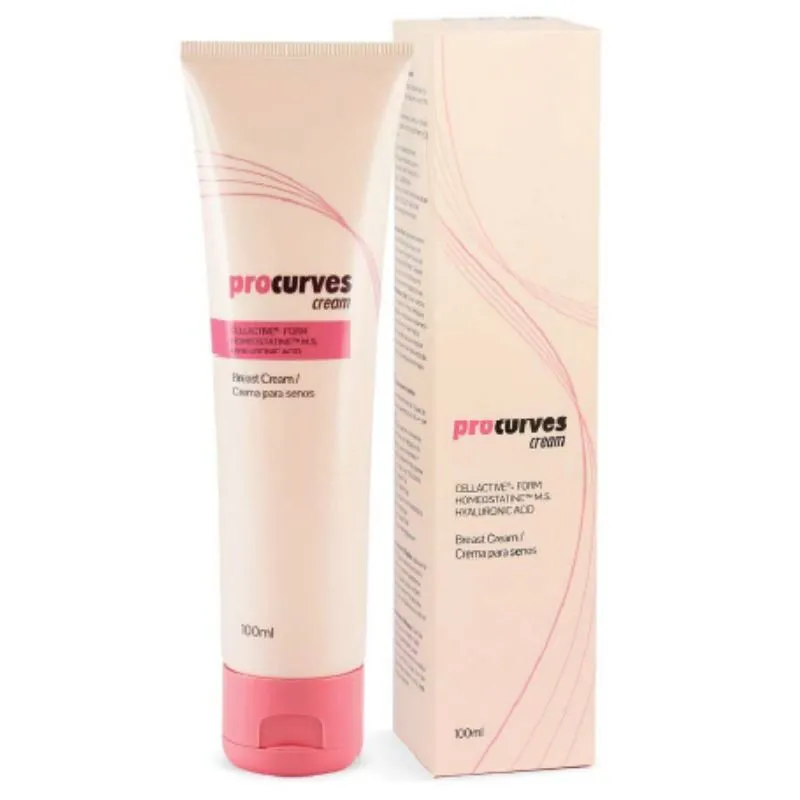 Crème Raffermissante Poitrine Procurves - 500Cosmetics