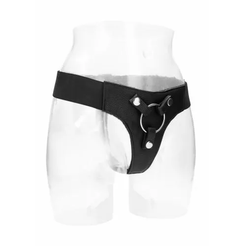 RealRock Harnais Élastique