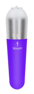 Mini Vibro FUNKY VIBERETTE Violet