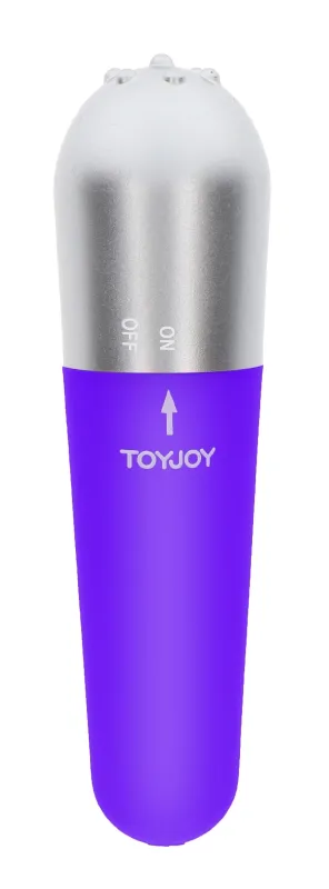 Mini Vibro FUNKY VIBERETTE Violet