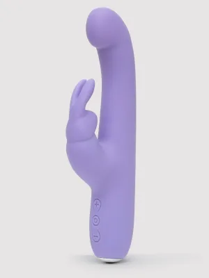 Vibromasseur rabbit Paradise Luxury