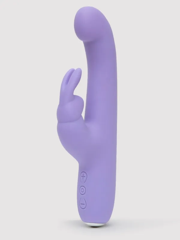 Vibromasseur rabbit Paradise Luxury