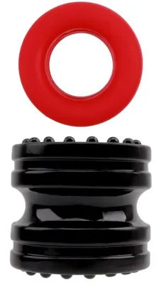 Ballstretcher souple HARD-ON RING 40mm