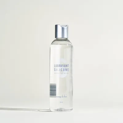 Lubrifiant anal Silicone S - 150 ml