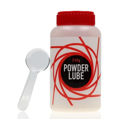 Lubrifiant Intime En Poudre à Base d’eau 230 grammes