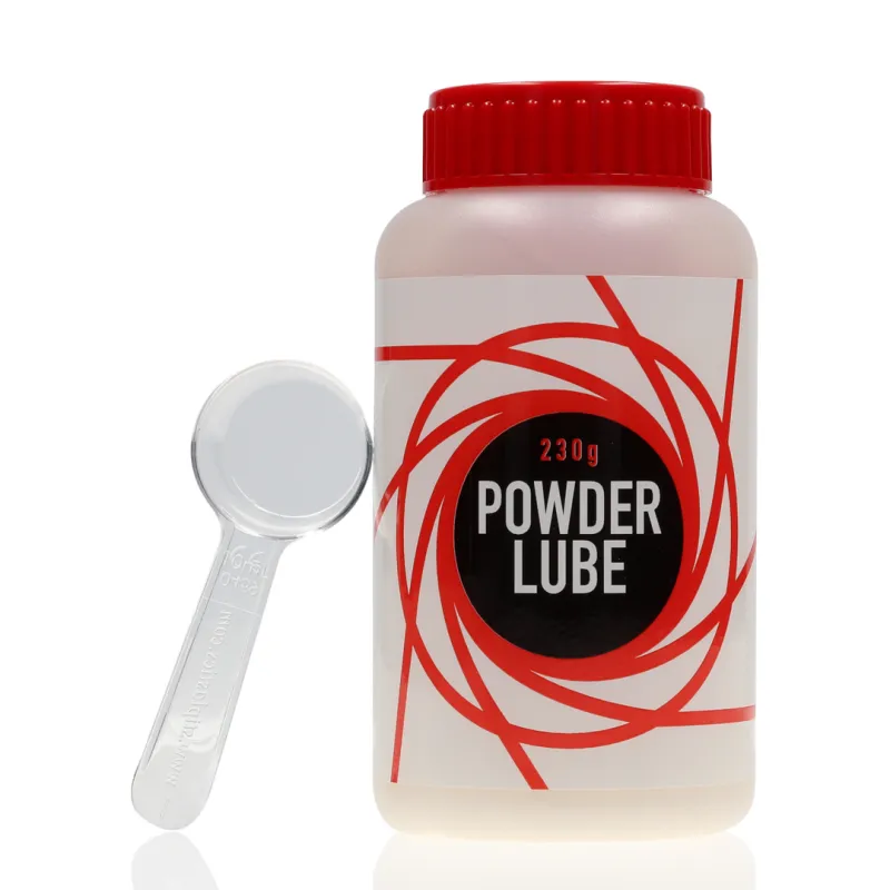 Lubrifiant Intime En Poudre à Base d’eau 230 grammes