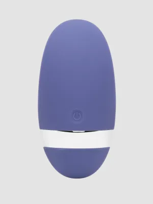 Stimulateur clitoridien Supersex