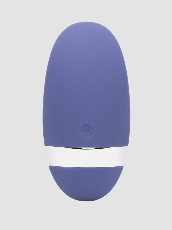 Stimulateur clitoridien Supersex