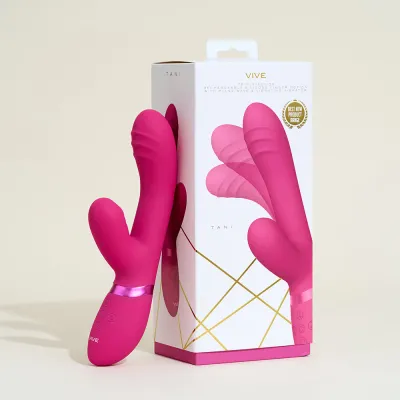 Rabbit va-et-vient Tani