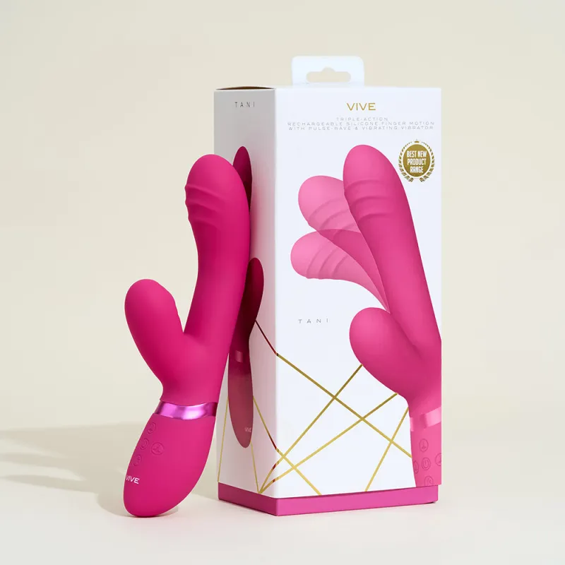 Rabbit va-et-vient Tani