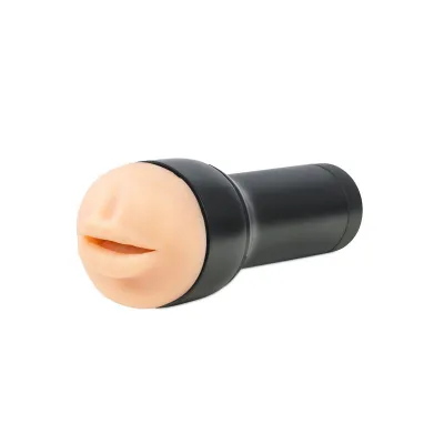 Kiiroo - Feel Masturbateur Bucal Générique - Noir