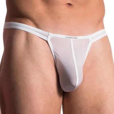 String BUNGEE M101 Blanc