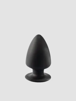 Plug anal 9 cm SilexD Model 1