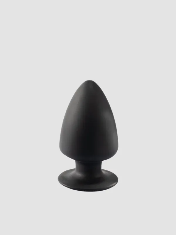 Plug anal 9 cm SilexD Model 1