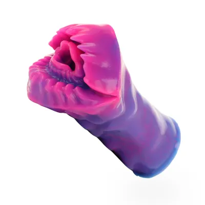 Masturbateur silicone Eris mythologie grecque - Epic Cybersilicock