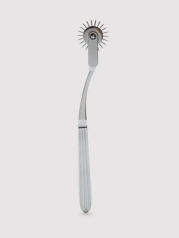Roulette de Wartenberg Tease Me Silly