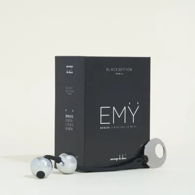 Boules de Kegel en métal EMY