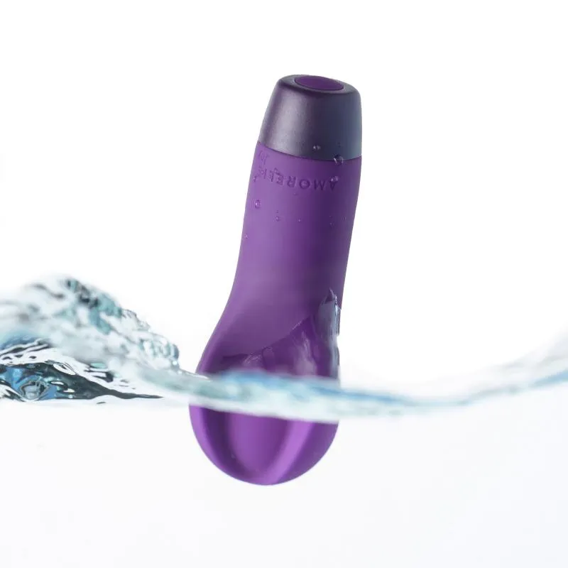 Groove - Vibro externe - Violet