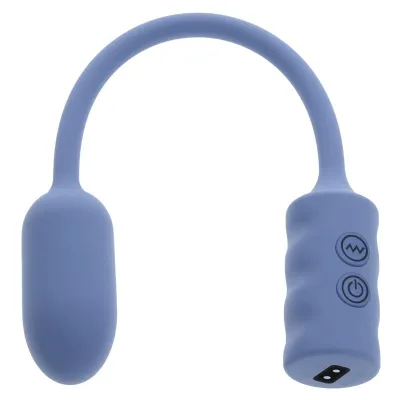 Gender X - Vibromasseur Œuf Egg-Streme - Lavande