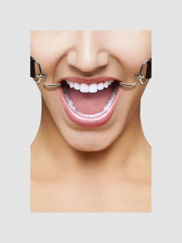 Bâillon Écarteur Hook