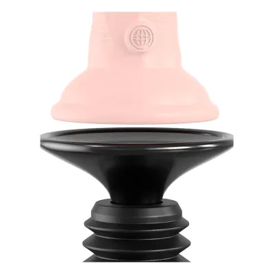 Stimulateur Body Dock Thruster 7 Modes Noir - Fetish Fantasy