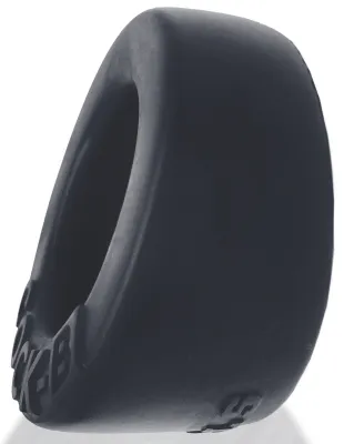 Anneau pénien Oxballs COCK-B Bulge Noir
