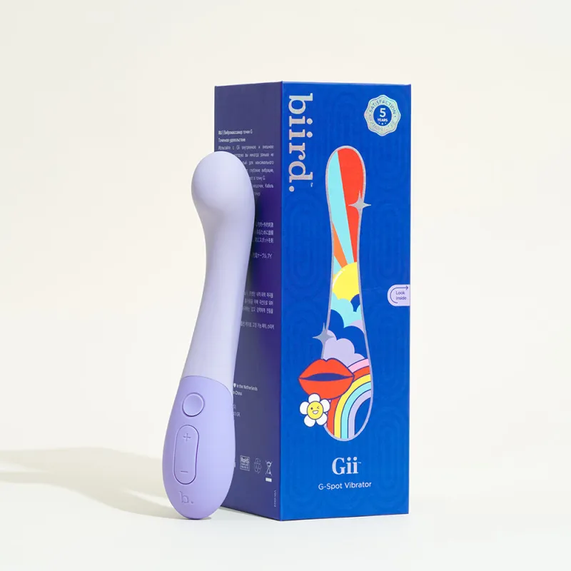 Vibro point G Gii
