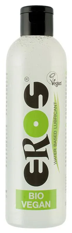 Lubrifiant Bio VEGAN Eros 250mL
