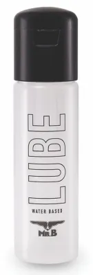 Lubrifiant Eau Mr B 100mL