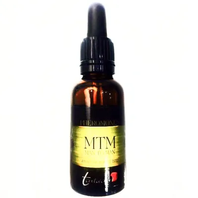 Phéromones synthétiques gay Tentacion 30 ml - Tentacion