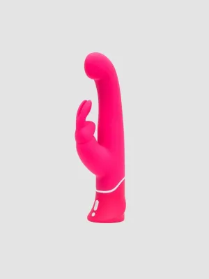 Vibromasseur rabbit G-Spot Rechargeable