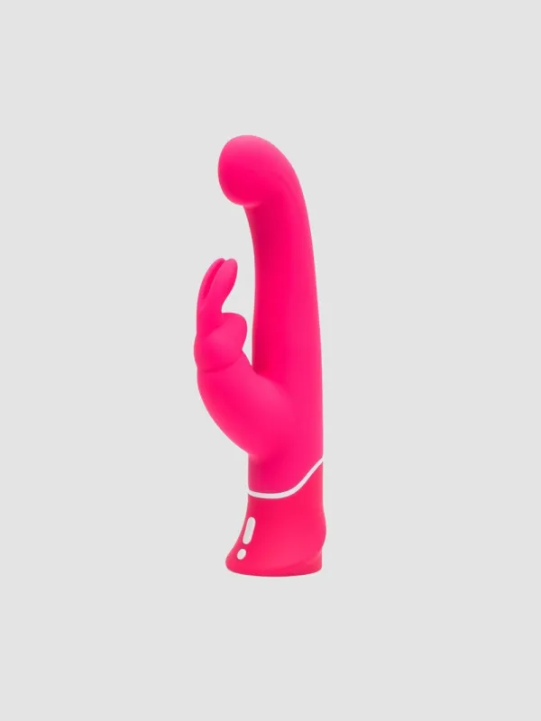 Vibromasseur rabbit G-Spot Rechargeable