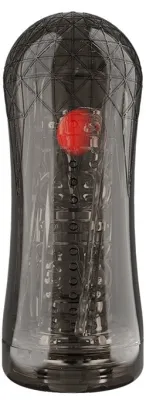 Masturbateur CUP BULLET Modèle C