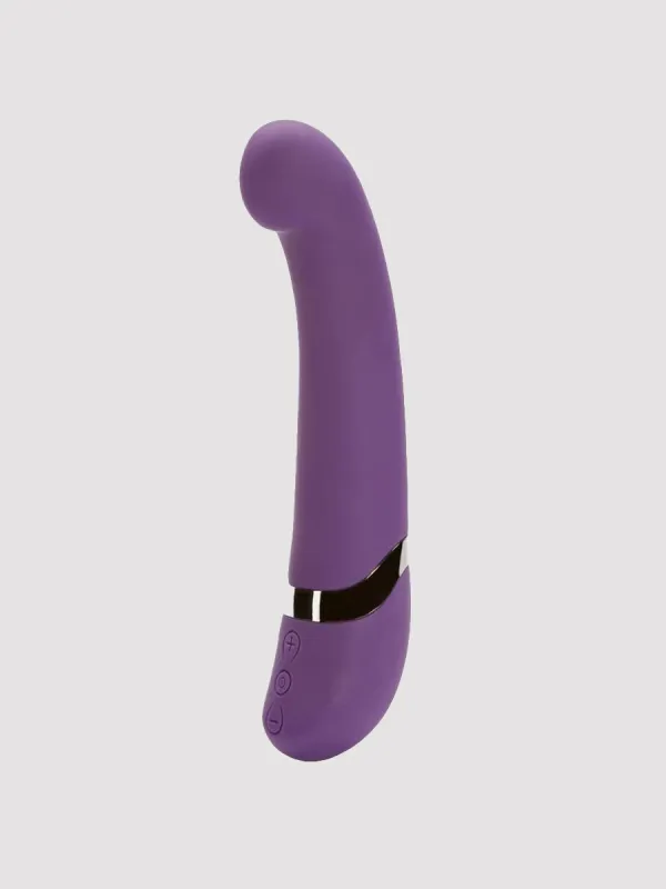 Vibromasseur point G Luxury Desire