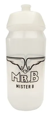 Shaker pour lubrifiant MrB 500mL
