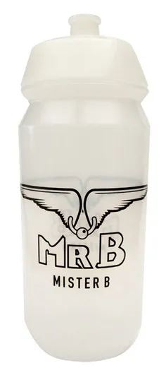 Shaker pour lubrifiant MrB 500mL