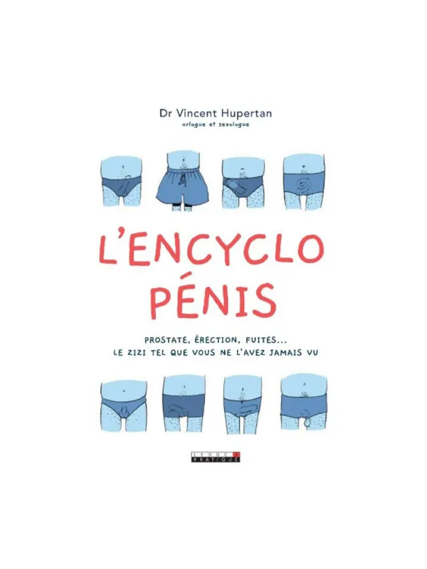 L'encyclo pénis