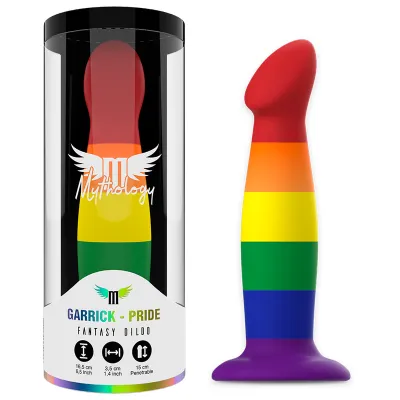 Gode Fantaisie Garrick Pride Taille M - Mythology