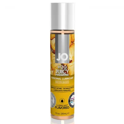 JO - Lubrifiant H20 Ananas - 30 ml