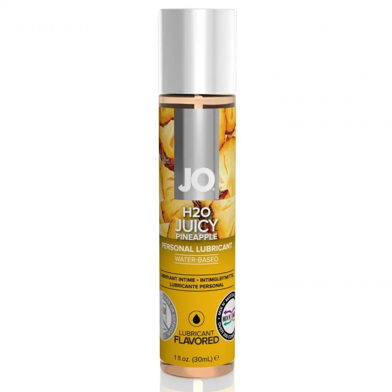 JO - Lubrifiant H20 Ananas - 30 ml