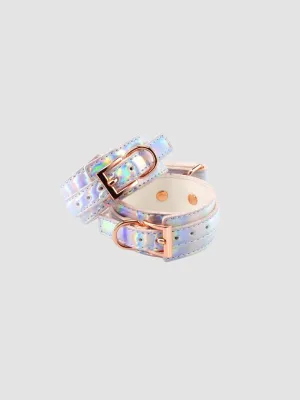Menottes Chevilles Cosmo Bondage